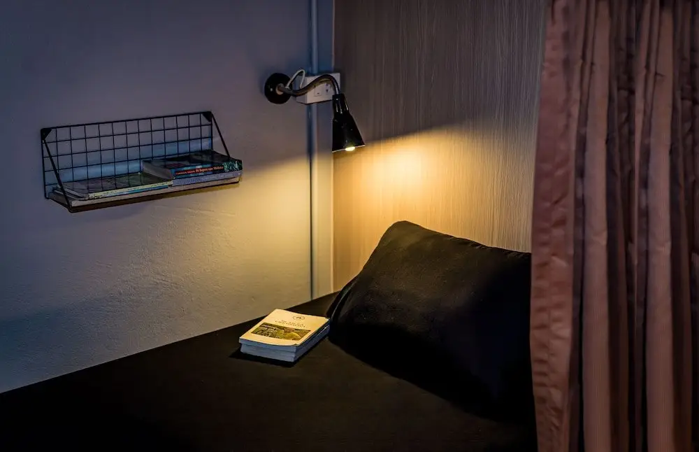 Бангкок: Mind day Hostel Khaosan