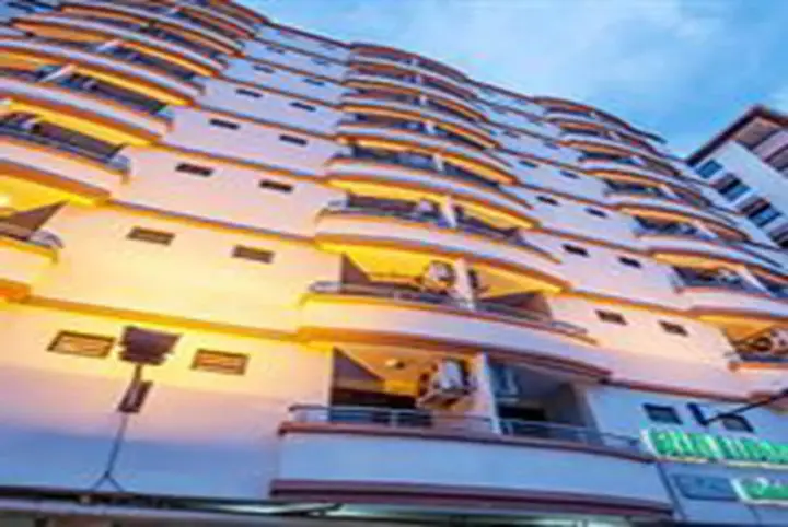 Бангкок: Wongcharearn Mansion