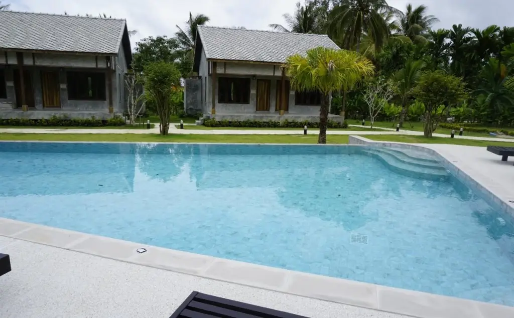 Ланта: Na Vela Village - Adults Only
