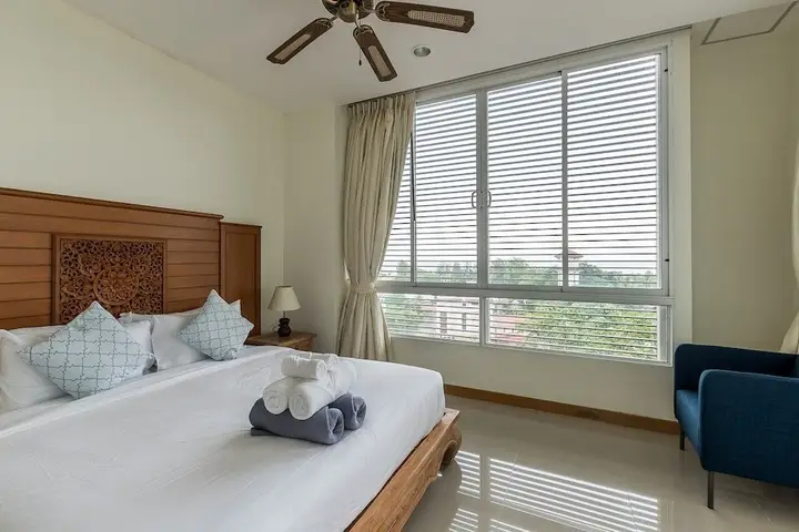 Муанг: Veloche 2 bedroom Family suite