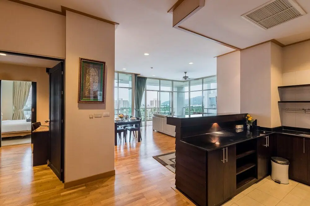 Муанг: Veloche 2 bedroom Family suite