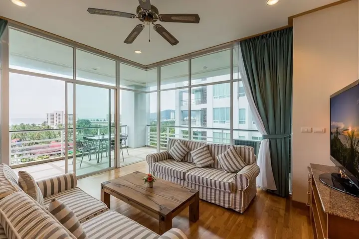 Муанг: Veloche 2 bedroom Family suite