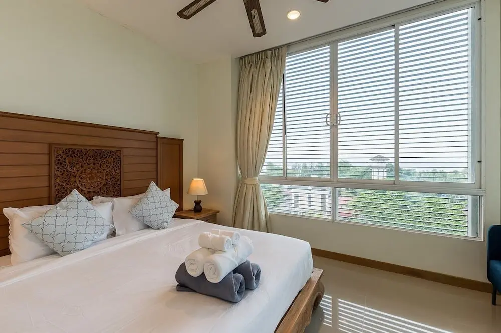 Муанг: Veloche 2 bedroom Family suite