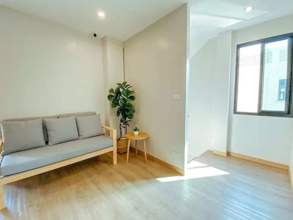 Бангкок: YakThai Poshtel