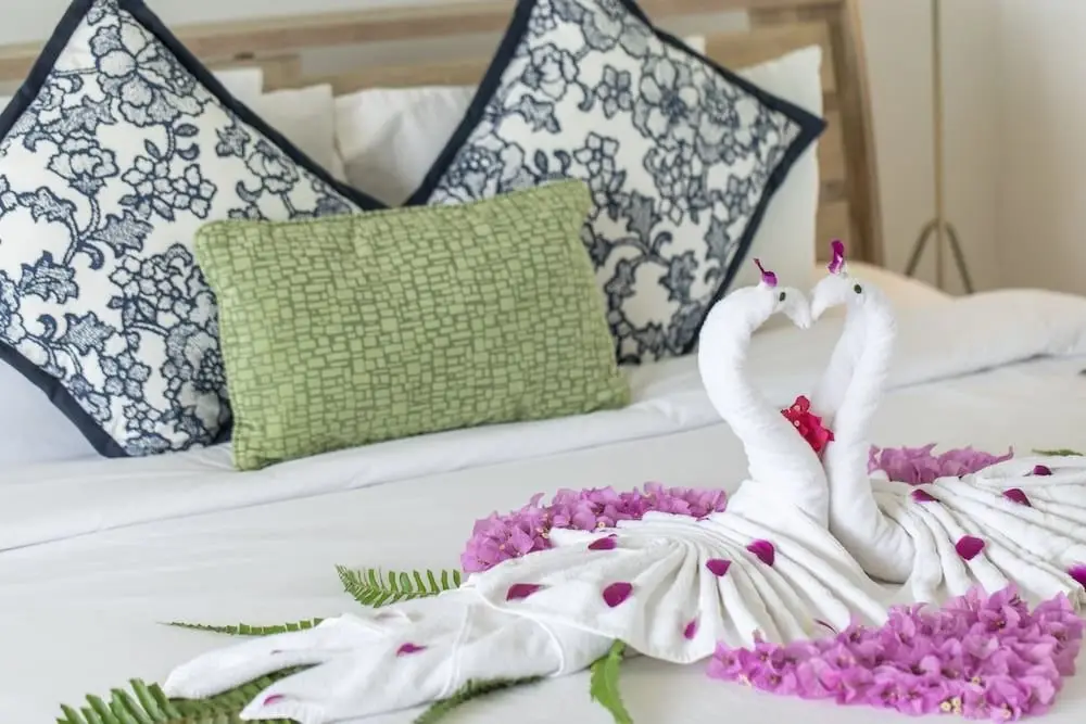Кату: Kamala Beach Apartment