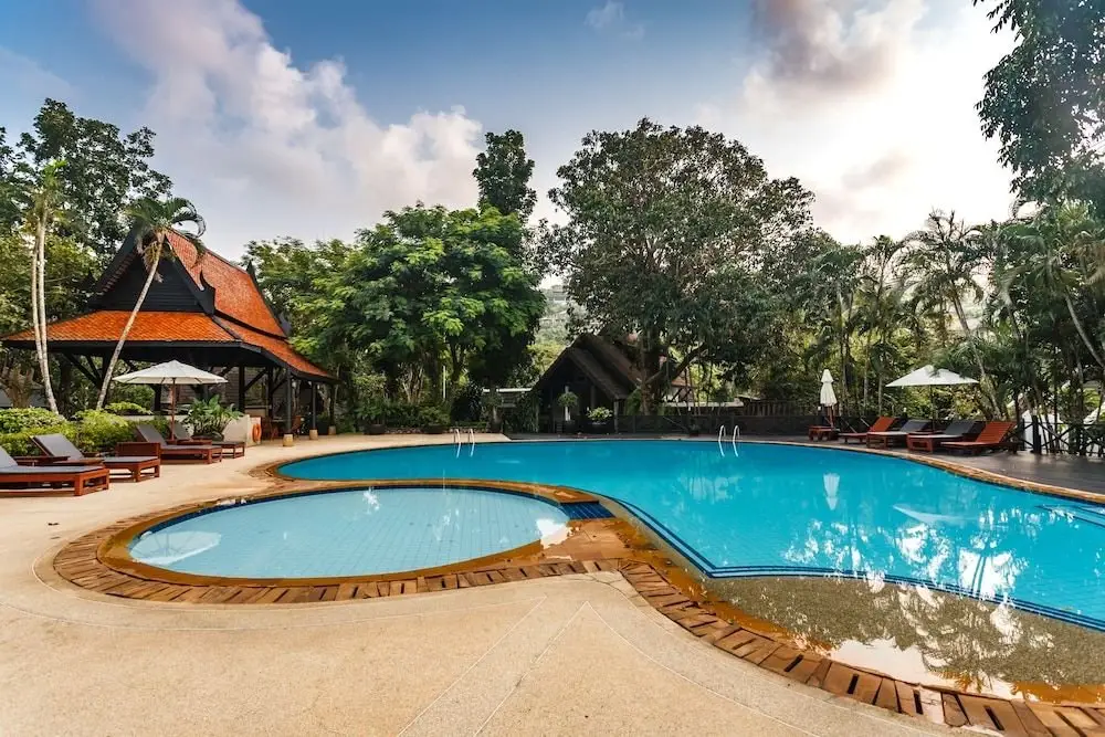 Кату: Kamala Beach Apartment