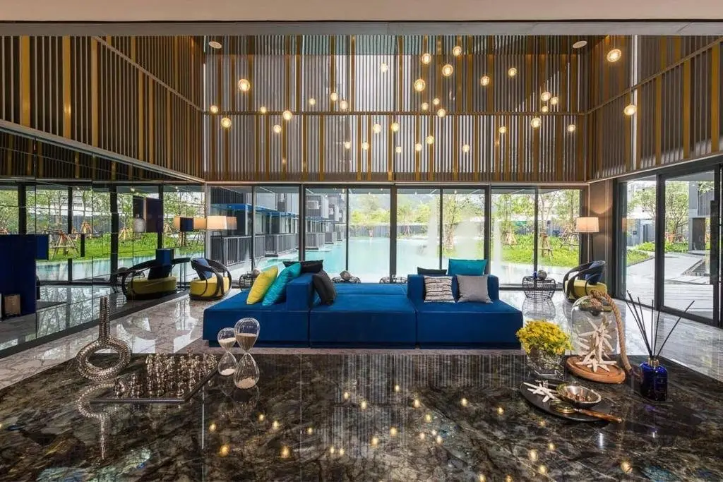 Кату: Modern 1 Br Wifi Pool Walk To Patong Beach