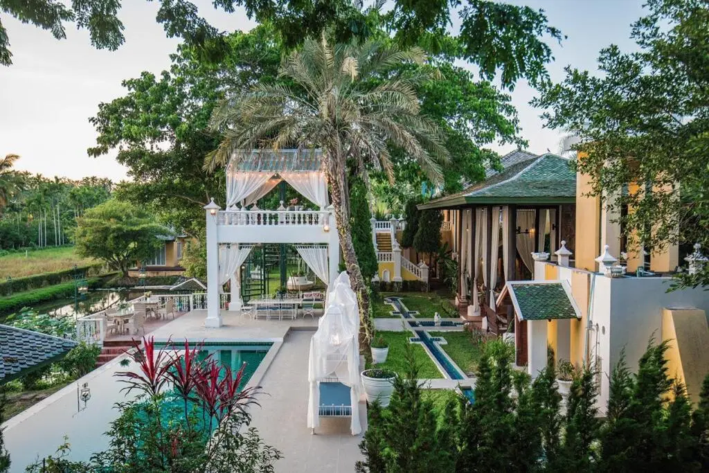 Сансай: Rosario Oasis Resort - SHA Plus