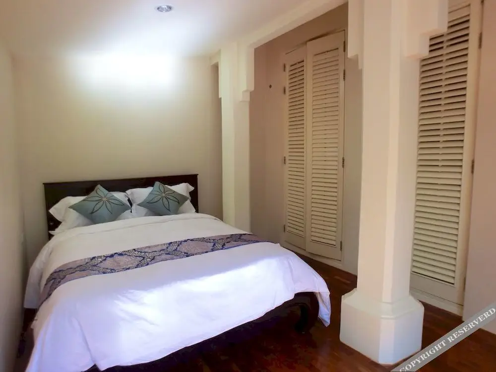 Сансай: Rosario Oasis Resort - SHA Plus