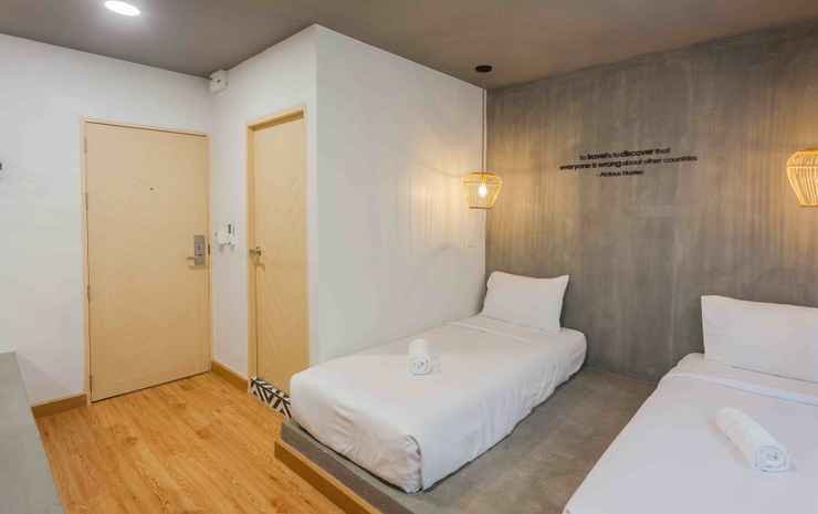 Бангкок: Sarnn Sukhumvit28