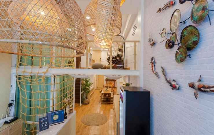 Бангкок: Sarnn Sukhumvit28