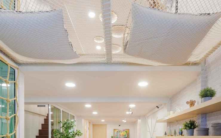 Бангкок: Sarnn Sukhumvit28