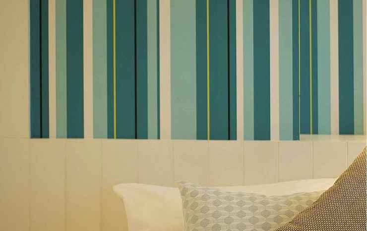 Паттайя: The Gallery Jomtien Beach Pattaya Room 35 (Suite)