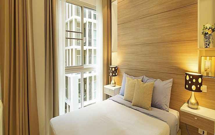 Паттайя: The Gallery Jomtien Beach Pattaya Room 35 (Suite)