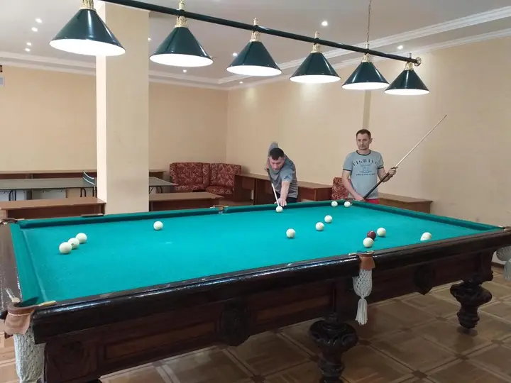 Пятигорск: im. Kirova (Pjatigorsk)