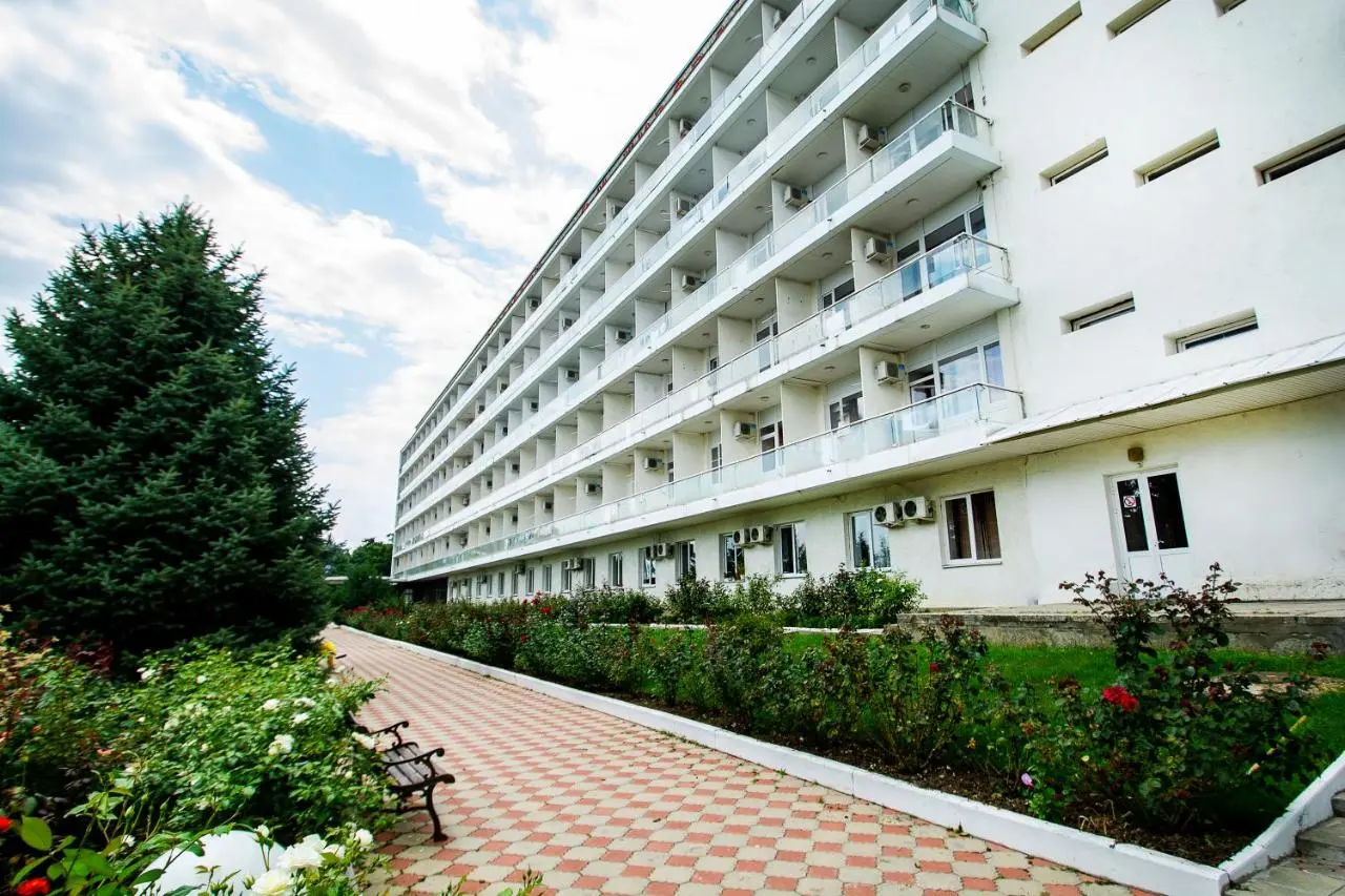 Пятигорск: im. Kirova (Pjatigorsk)