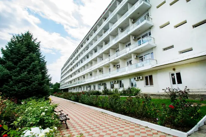 Пятигорск: im. Kirova (Pjatigorsk)