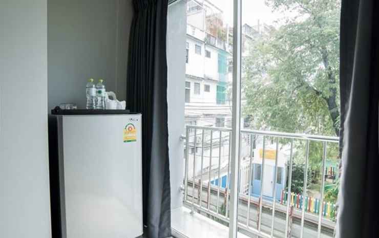 Бангкок: S44 Room