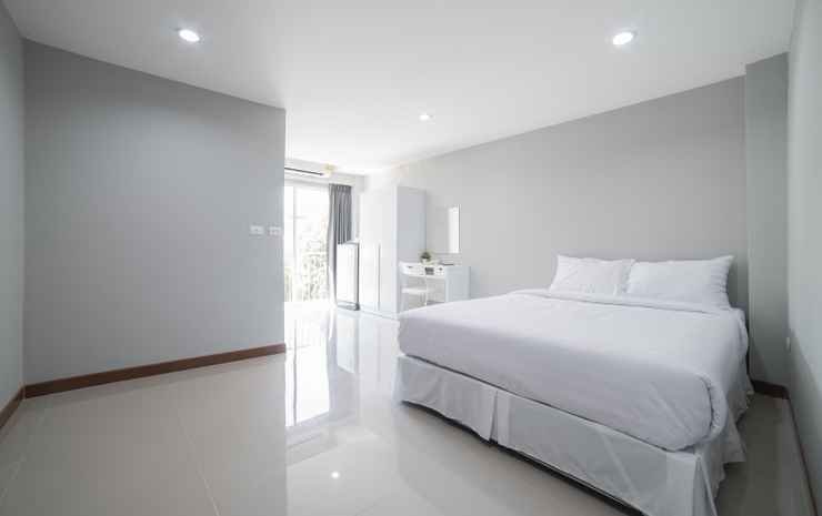 Бангкок: S44 Room