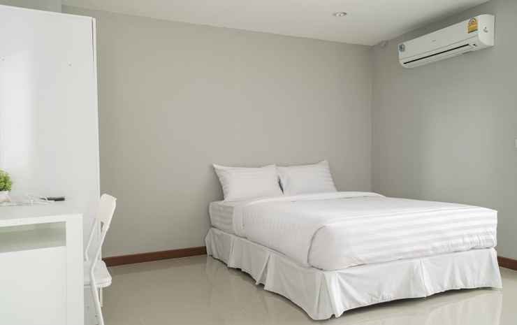 Бангкок: S44 Room