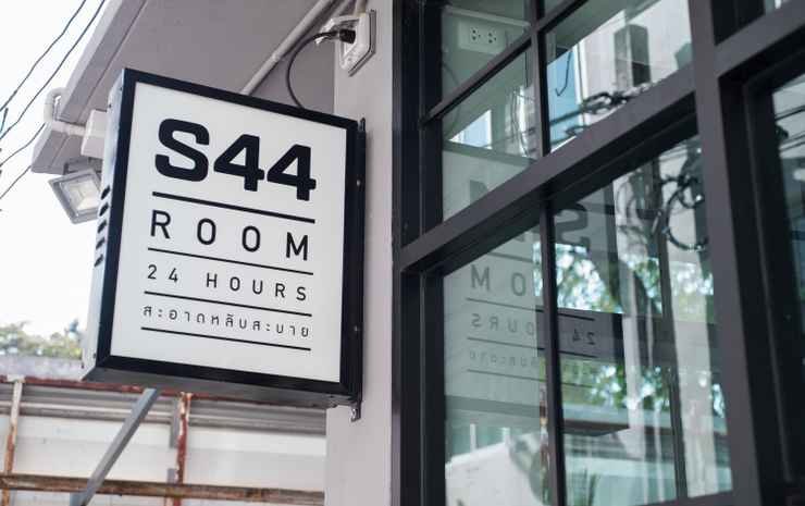 Бангкок: S44 Room