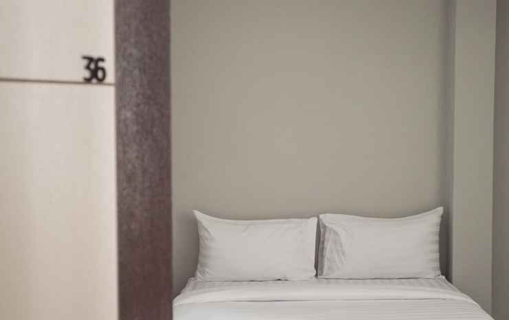 Бангкок: S44 Room