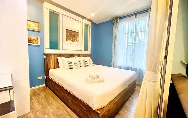 Хуахин: Summer Hua Hin Condo Pool View Room 447 (1 Bedroom)