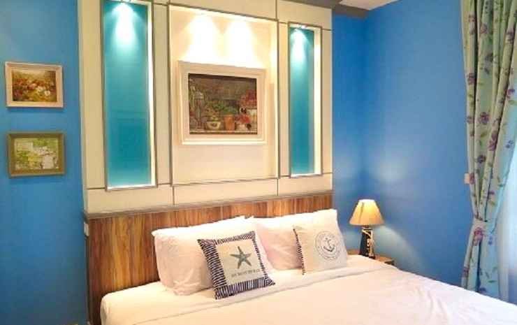 Хуахин: Summer Hua Hin Condo Pool View Room 447 (1 Bedroom)