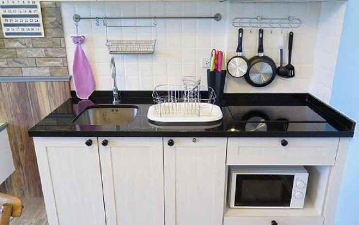 Хуахин: Summer Hua Hin Condo Pool View Room 447 (1 Bedroom)
