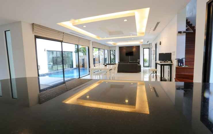 Муанг: Villa 123 @Phuket Town