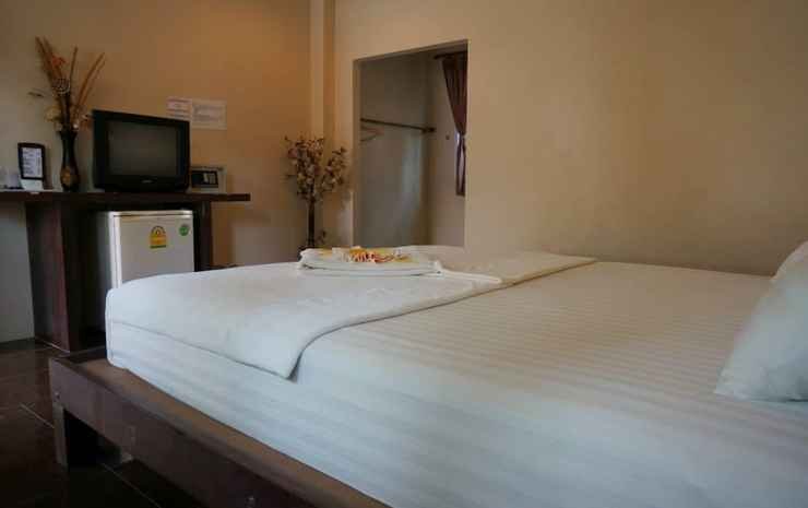 Остров Тау: Silver Sands Beach Resort2