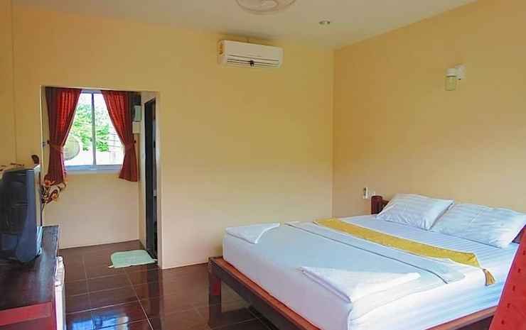 Остров Тау: Silver Sands Beach Resort2