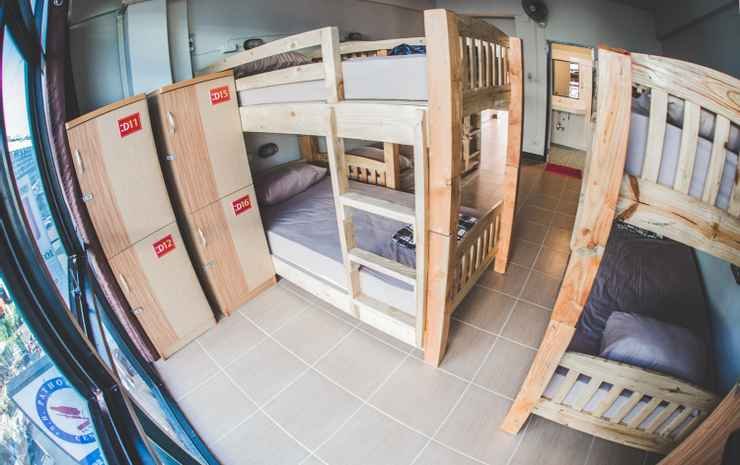 Чиангмай: Dee Marc2 Hostel