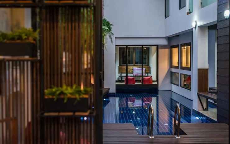 Чиангмай: 33Poshtel