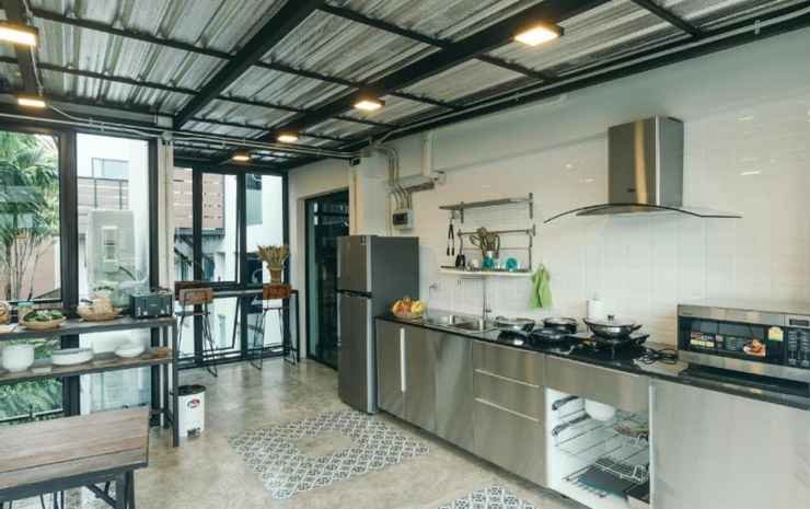 Чиангмай: 33Poshtel