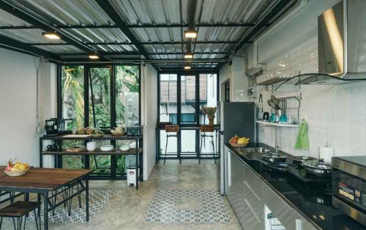 Чиангмай: 33Poshtel