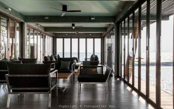 Паттайя: Reflection Jomtien Beach Pattaya Condo Sea View Room 141 (1 Bedroom)