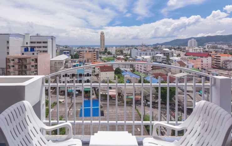 Кату: Patong 7 Days Premium Hotel Phuket