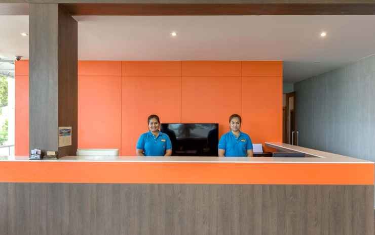 Кату: Patong 7 Days Premium Hotel Phuket