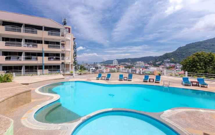 Кату: Patong 7 Days Premium Hotel Phuket