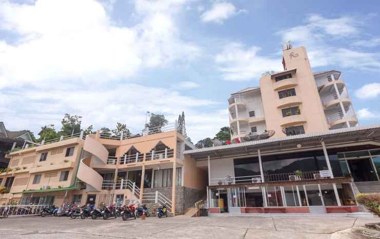 Кату: Patong 7 Days Premium Hotel Phuket