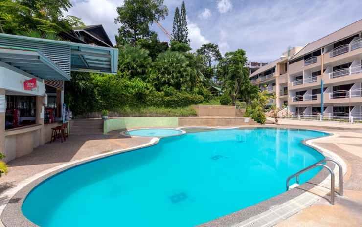 Кату: Patong 7 Days Premium Hotel Phuket
