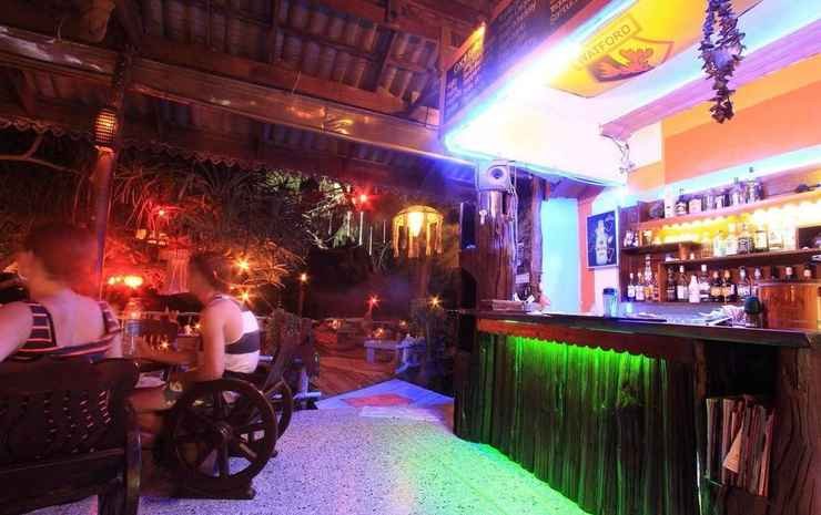 Остров Тау: AC2 Resort