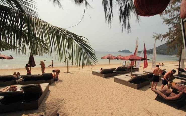 Остров Тау: AC2 Resort