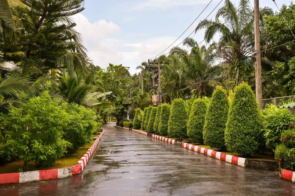Краби: MW Krabi Beach Resort