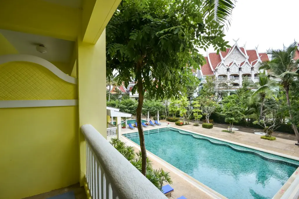 Краби: MW Krabi Beach Resort