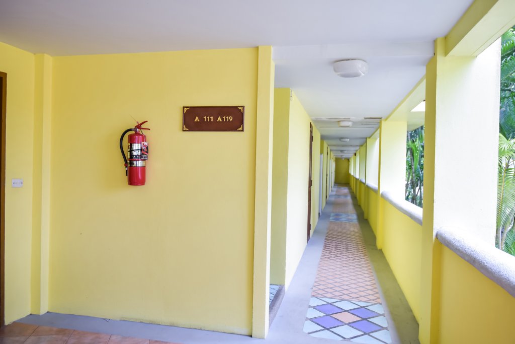 Краби: MW Krabi Beach Resort
