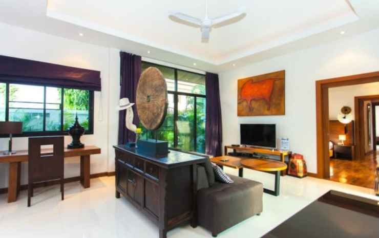 Муанг: EMOTION 1 - 3 Bedrooms Villa by Jetta