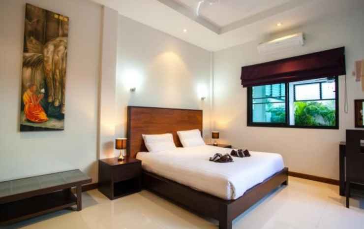 Муанг: EMOTION 1 - 3 Bedrooms Villa by Jetta