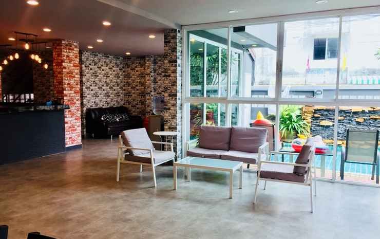 Паттайя: Livit 70's Hotel & Hostel